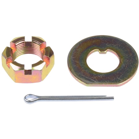Dorman 05193 SPINDLE LOCK NUT KIT 5193